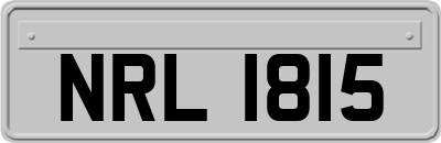 NRL1815