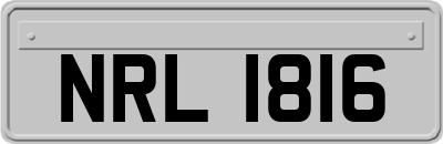 NRL1816