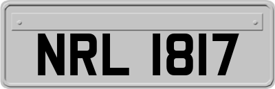 NRL1817
