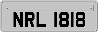 NRL1818