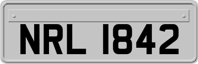 NRL1842
