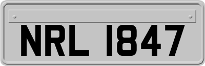 NRL1847