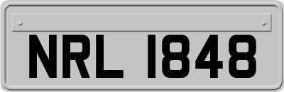 NRL1848