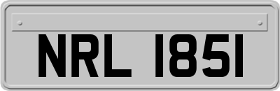 NRL1851