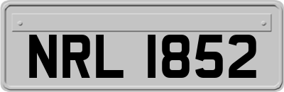 NRL1852