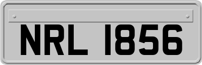 NRL1856