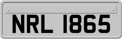 NRL1865