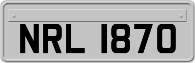 NRL1870