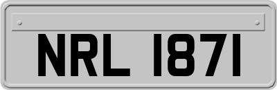 NRL1871
