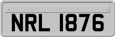 NRL1876