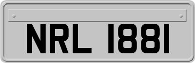 NRL1881