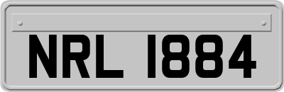 NRL1884