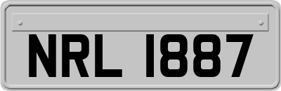 NRL1887