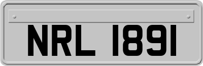 NRL1891
