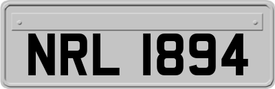 NRL1894