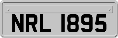NRL1895