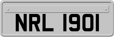 NRL1901