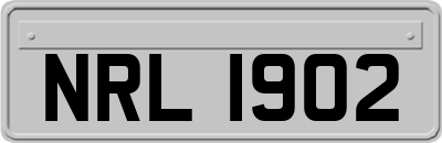 NRL1902