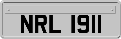 NRL1911