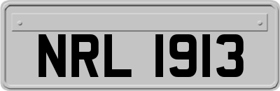 NRL1913