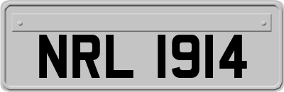 NRL1914