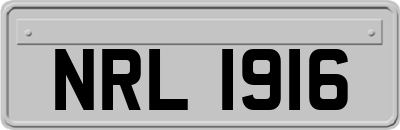 NRL1916