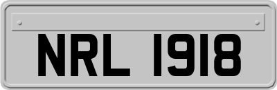 NRL1918