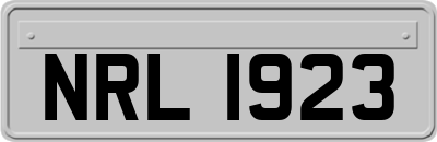 NRL1923