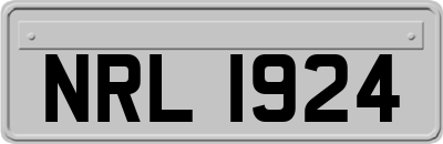 NRL1924