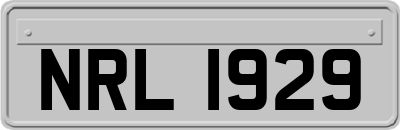 NRL1929