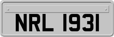NRL1931