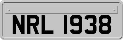 NRL1938