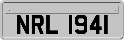 NRL1941