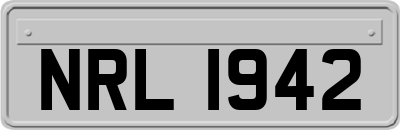 NRL1942