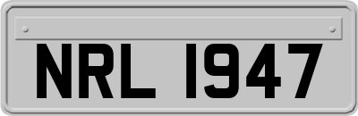 NRL1947