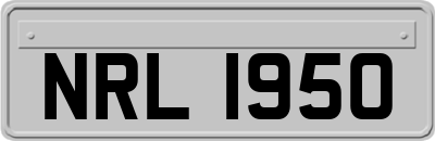 NRL1950