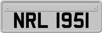 NRL1951