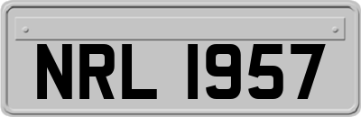 NRL1957