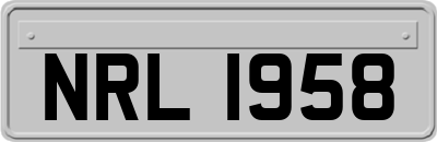 NRL1958