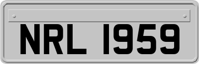 NRL1959