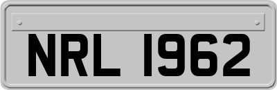 NRL1962