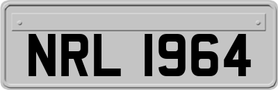 NRL1964