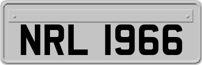 NRL1966