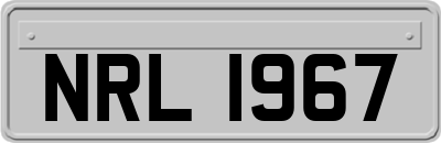 NRL1967