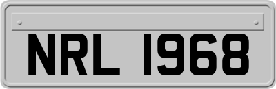NRL1968