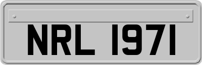 NRL1971