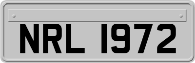 NRL1972