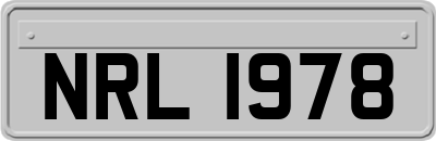 NRL1978