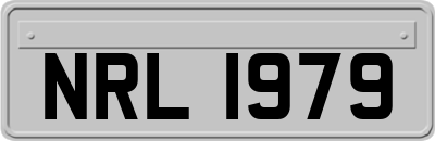 NRL1979