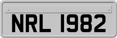 NRL1982